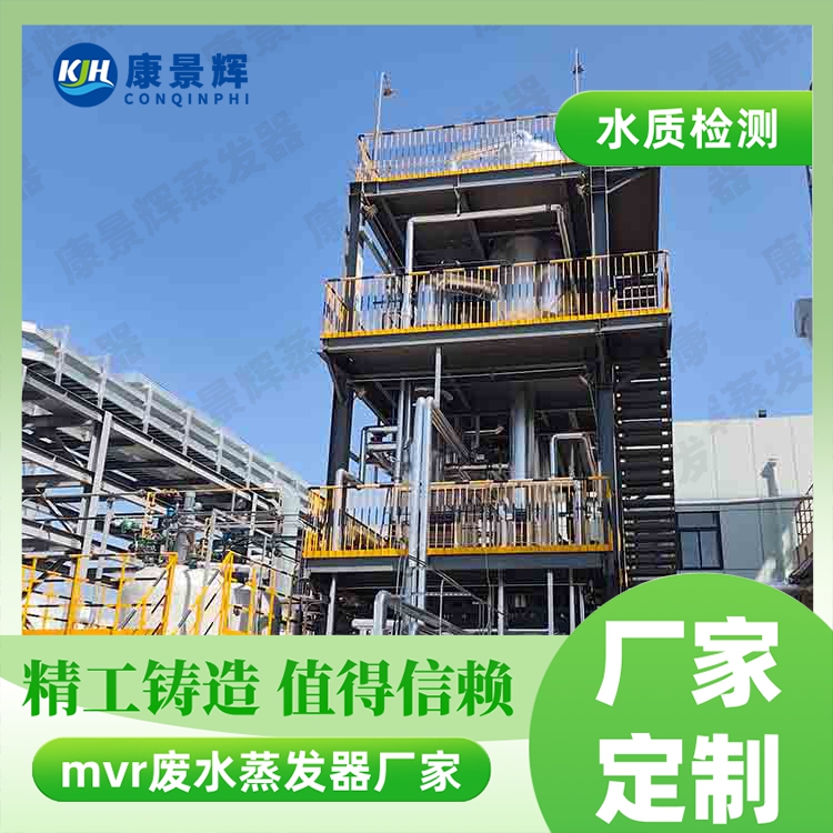 安息香酸（苯甲酸）鈦材結晶處理器