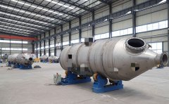 如何防止廢水蒸發結晶設備的堵管及結垢？