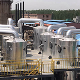 三效蒸發(fā)器處理農藥廢水案例