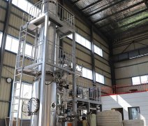 導致多效降膜蒸發(fā)器蒸發(fā)溫度升高的六大因素