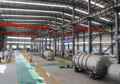 蒸發(fā)器生產(chǎn)廠家排名知多少？