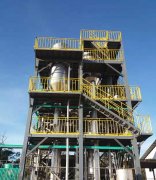 硫酸鈉mvr蒸發器功耗、能耗數據分析