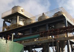 多效蒸發器工作原理是什么？