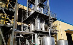 蒸發器冷凝器冷卻效果下降怎么辦？