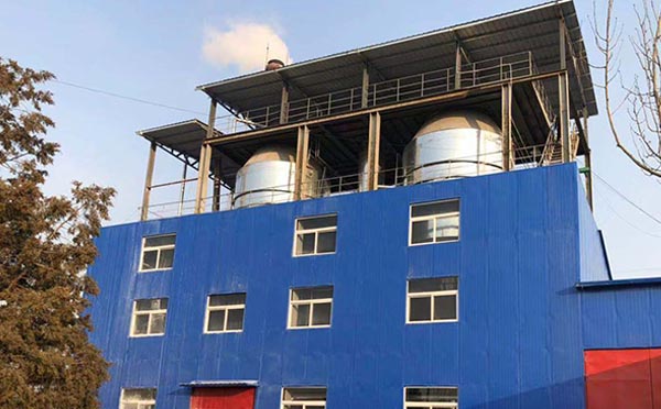 玉米酒槽DDGS生產(chǎn) 玉米酒槽DDGS生產(chǎn)