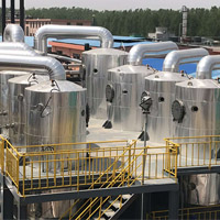 電廠廢水處理工藝有哪些？