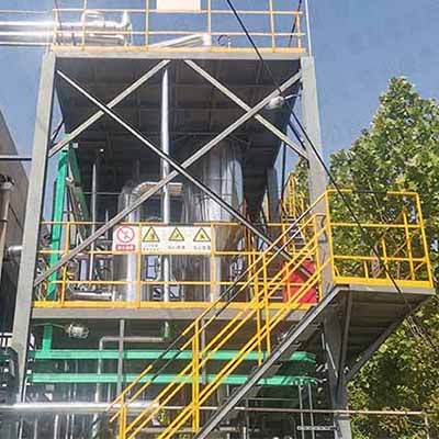 mvr蒸發(fā)結(jié)晶設(shè)備有哪些？