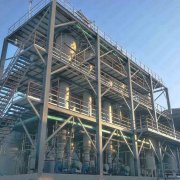 硫酸鋰粗礦中分離富集鋰工藝是什么？