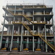 MVR蒸發器設備是康景輝公司自主生產的嗎？