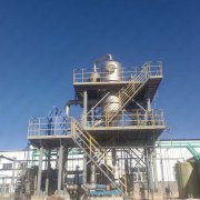 MVR蒸發器技術在發酵行業中是如何應用的？