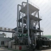 蒸發器采用碳鋼材質的使用年限？