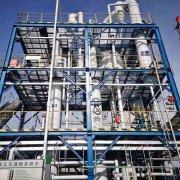 康景輝蒸發器在出廠前要經歷哪些檢測項目？