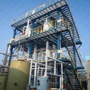 垃圾滲濾液處理技術哪家強？康景輝來解答！