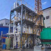 硫化鈉蒸發結晶用什么材質？