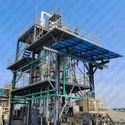 電鍍廢水蒸發(fā)器選型