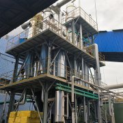 危廢廢水處理有哪些工藝？