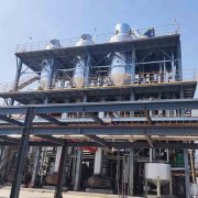 多效蒸發起沫怎么辦？