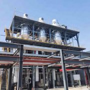 貴金屬廢水處理采用什么樣的工藝？