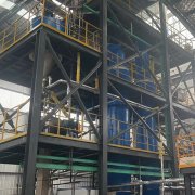 焦化廢水是什么？焦化廢水處理技術(shù)有哪些？