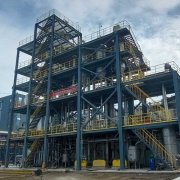 三效蒸發結晶工藝可以處理脫硫脫硫硝廢水嗎？