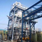 怎么將含COD高鹽廢水冷凍脫硝？